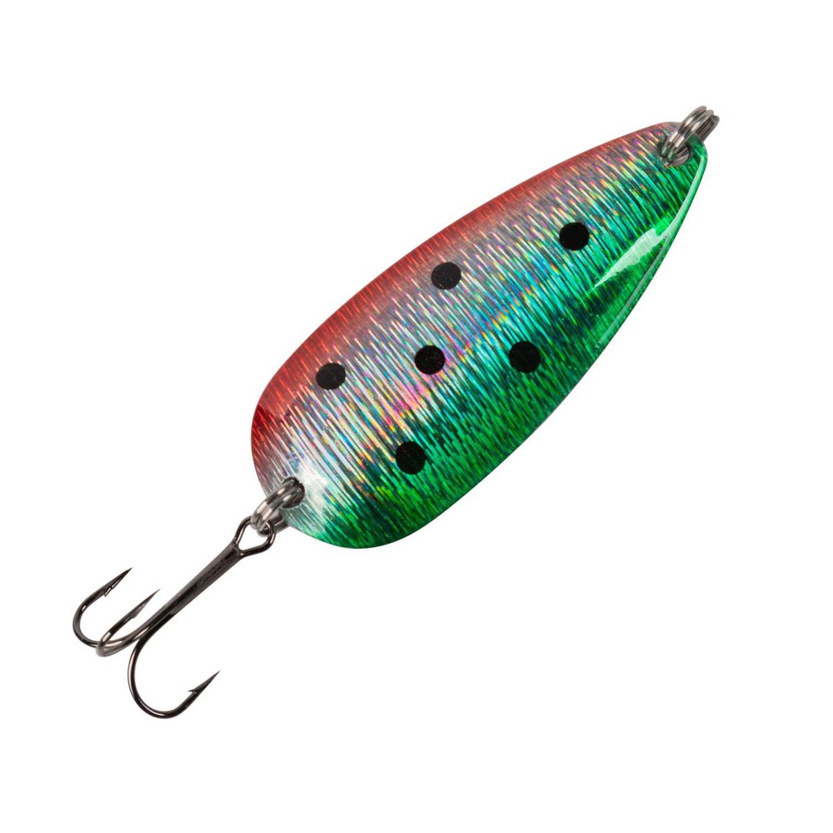 Adams Built Sierra Special Casting Spoon - Holo Series, 7/8oz - Holo Series Adams Built Sierra Special Casting Spoon - Holo Series, 7/8oz - Holo Series