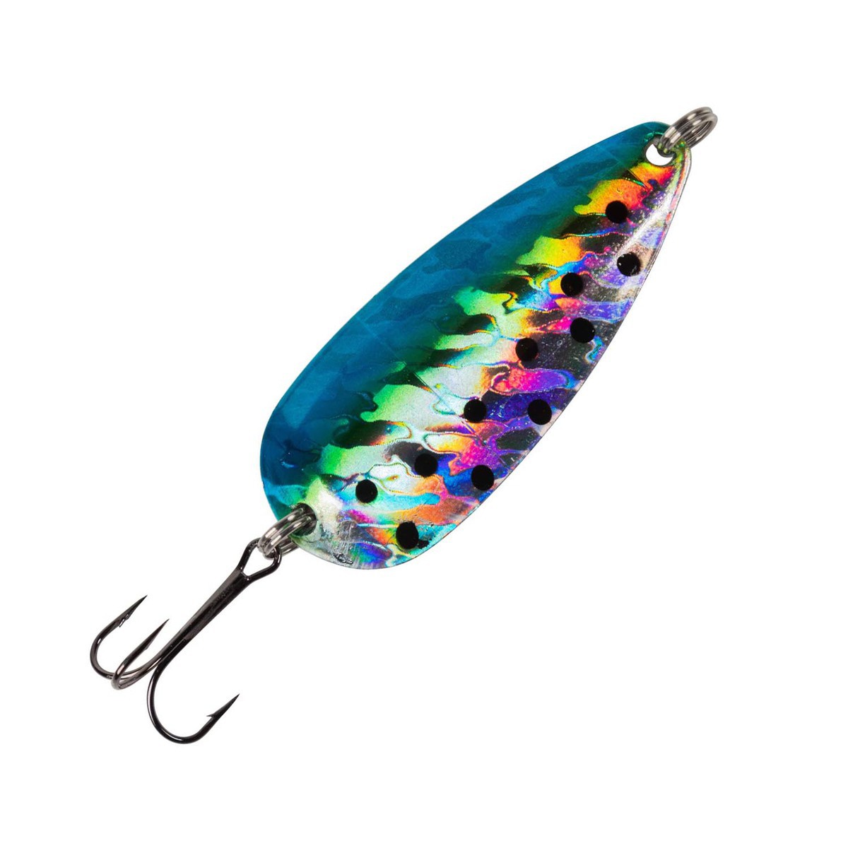 Adams Built Sierra Special Casting Spoon - Holo Series, 7/8oz - Holo Series Adams Built Sierra Special Casting Spoon - Holo Series, 7/8oz - Holo Series