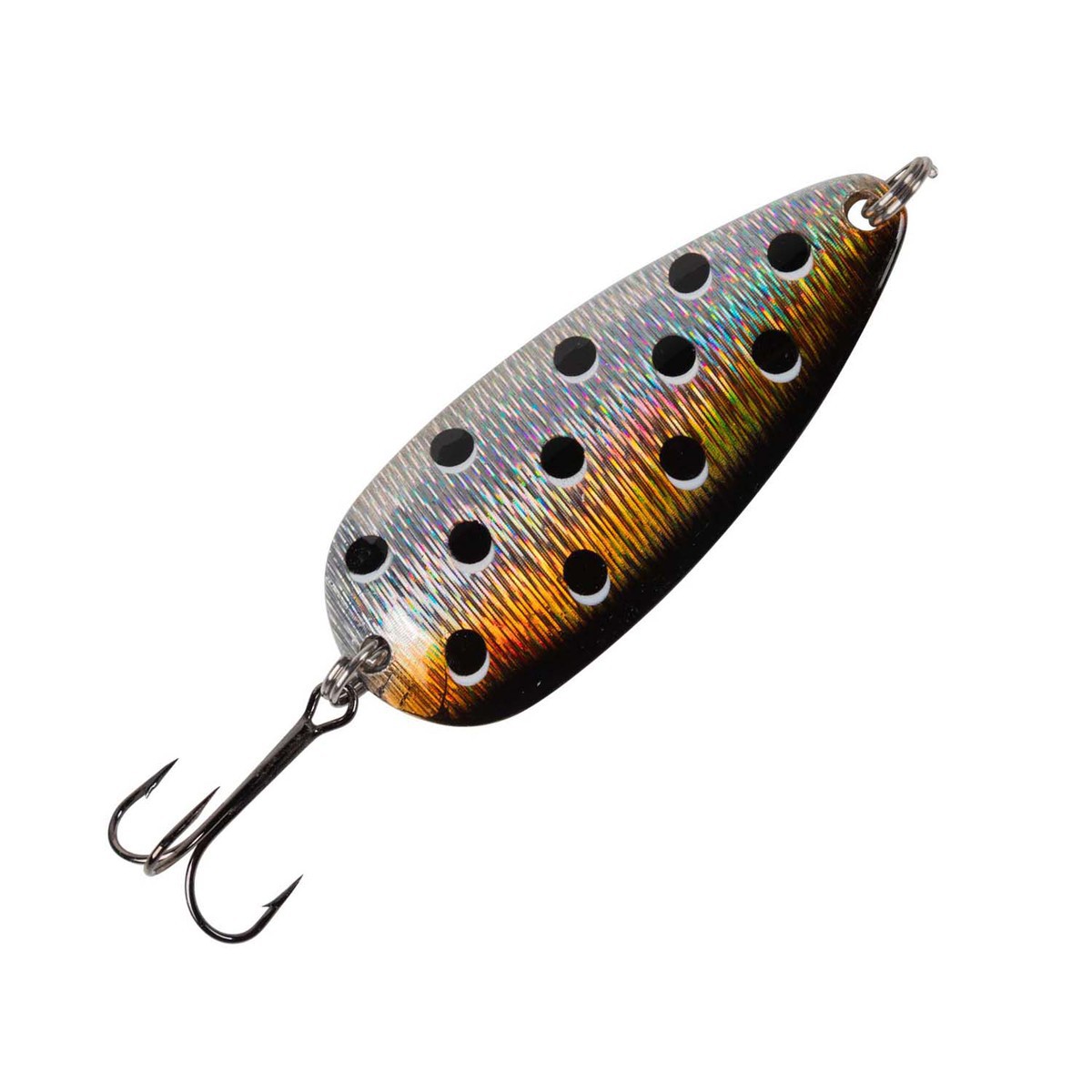 Adams Built Sierra Special Casting Spoon - Holo Series, 7/8oz - Holo Series Adams Built Sierra Special Casting Spoon - Holo Series, 7/8oz - Holo Series