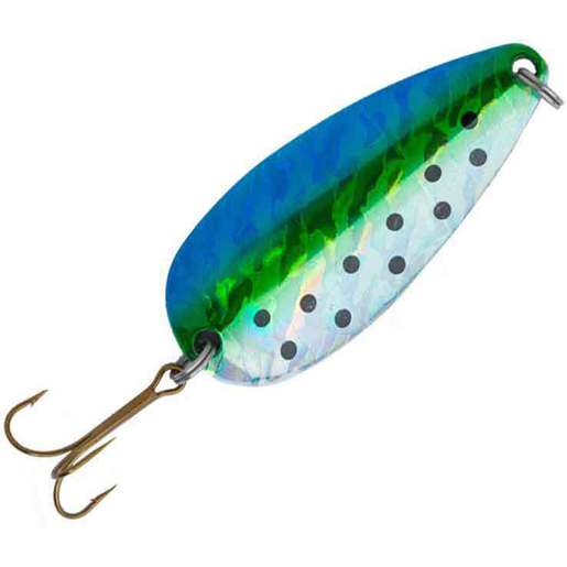 Adams Built Sierra Special Casting Spoon - Pink Halo