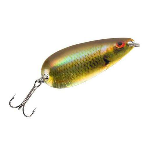 Adamsbuilt DNU No Inv - Discontinued - Sierra Spoon - Cutthroat Trout