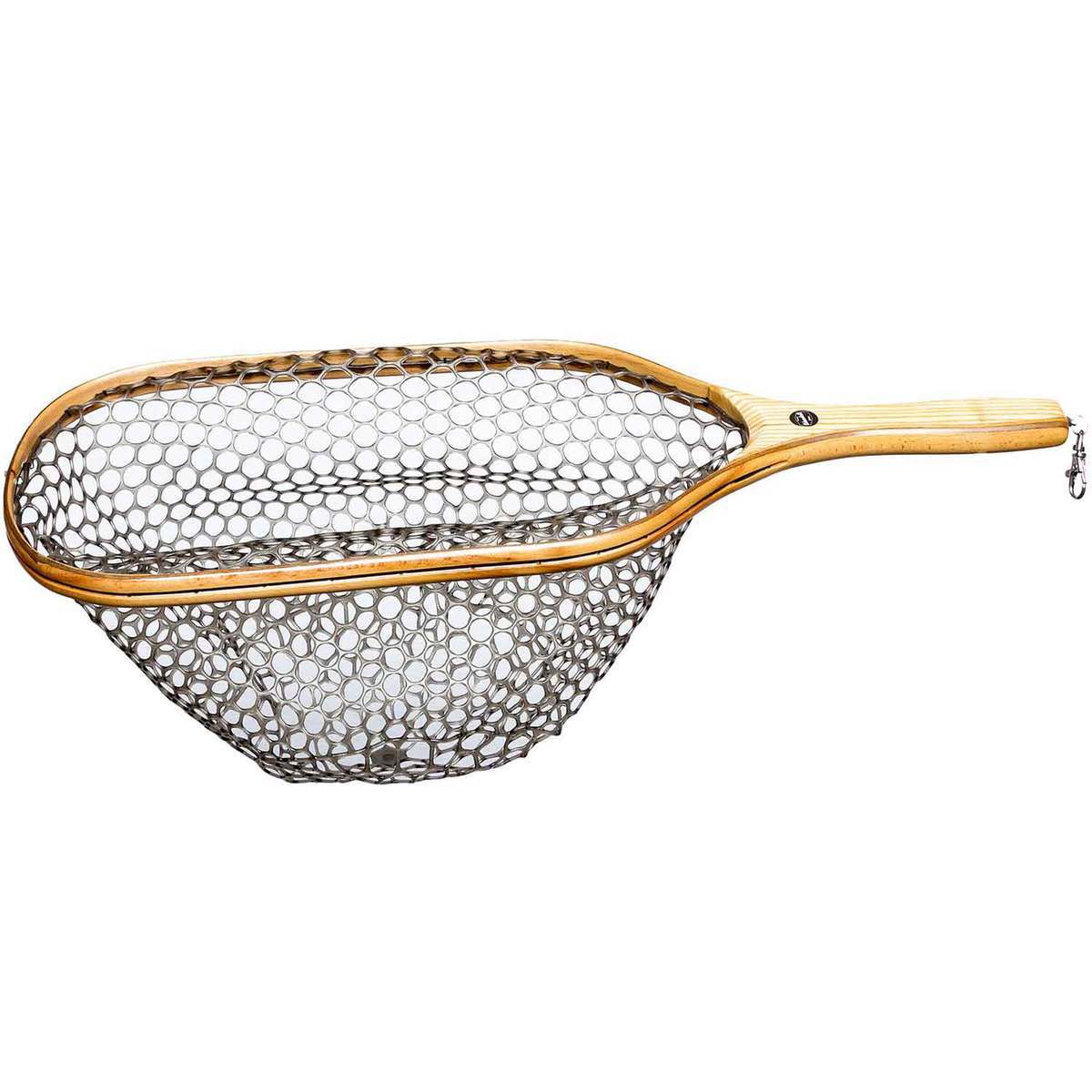 Adamsbuilt Maplewood Catch and Release Hand Net Adamsbuilt Maplewood Catch and Release Hand Net