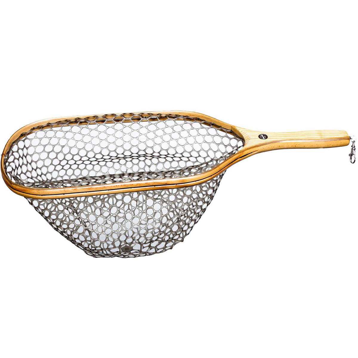 Adamsbuilt Maplewood Trout Hand Net Adamsbuilt Maplewood Trout Hand Net