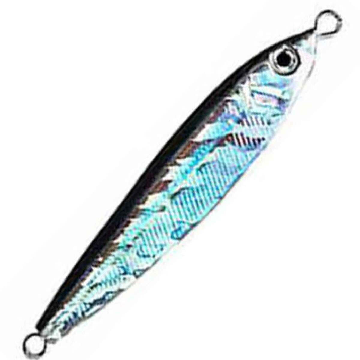 Adamsbuilt Sierra Minnow Jig Jigging Spoon Adamsbuilt Sierra Minnow Jig Jigging Spoon