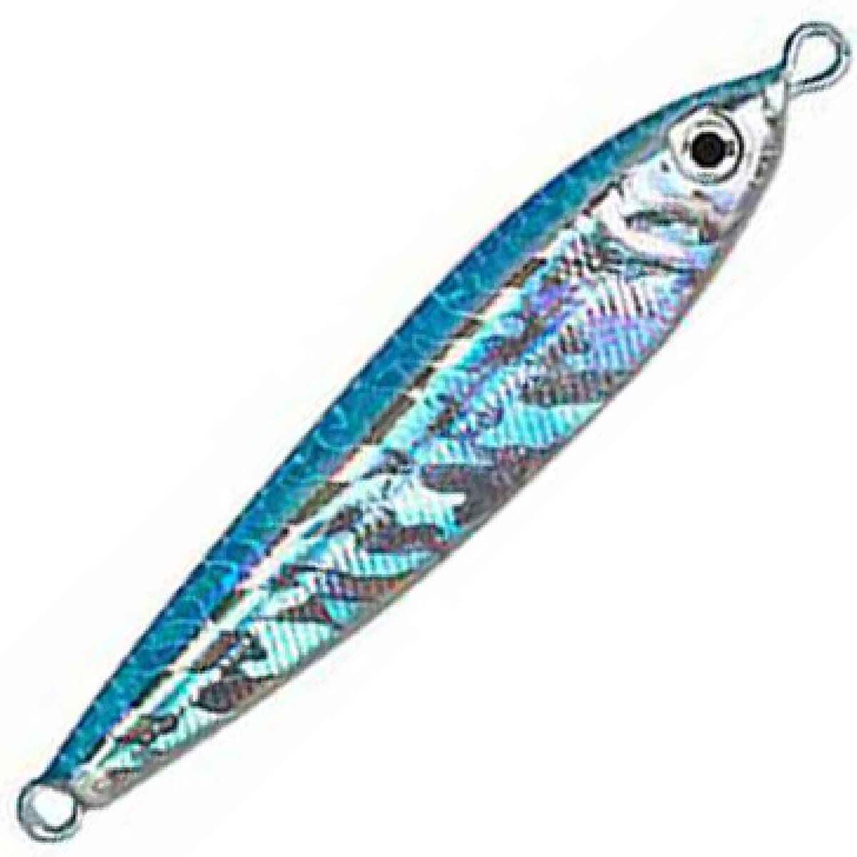Adamsbuilt Sierra Minnow Jig Jigging Spoon Adamsbuilt Sierra Minnow Jig Jigging Spoon