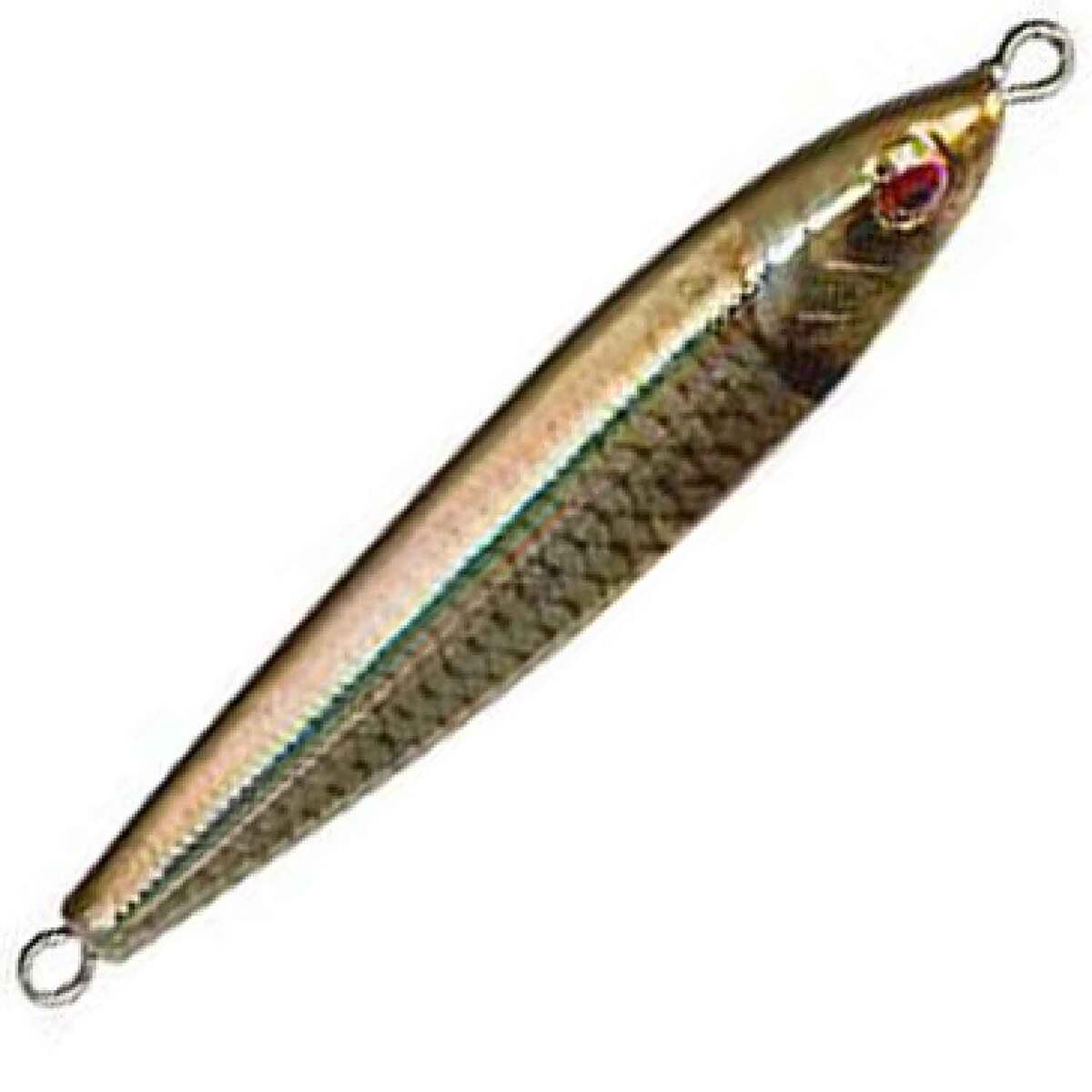 Adamsbuilt Sierra Minnow Jig Jigging Spoon Adamsbuilt Sierra Minnow Jig Jigging Spoon