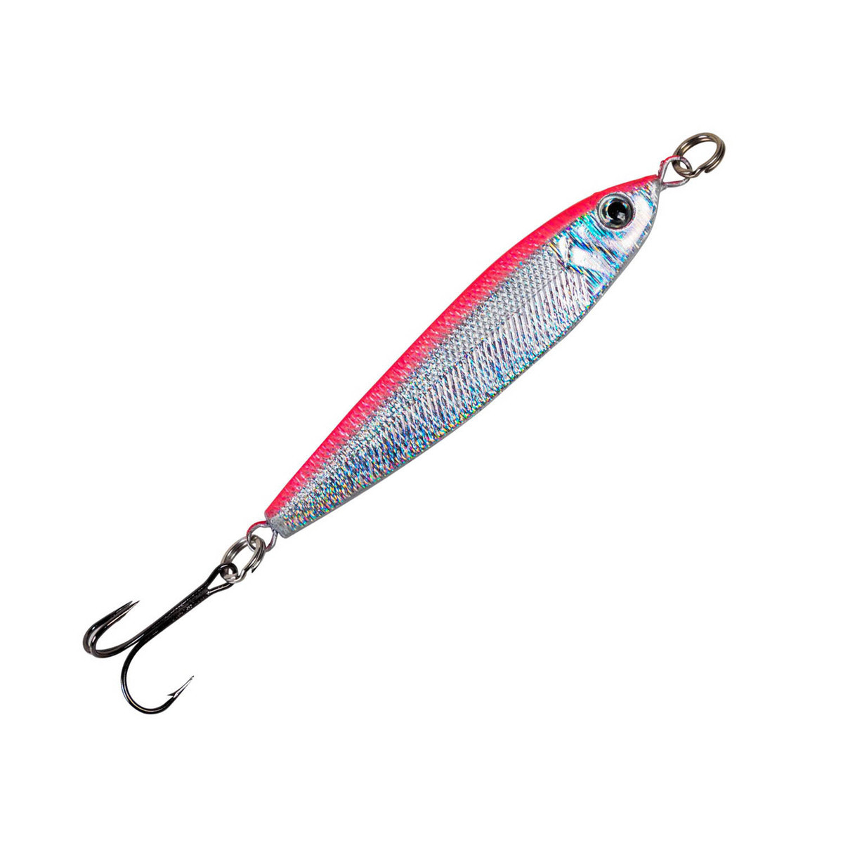 Adamsbuilt Sierra Minnow Jig Jigging Spoon Adamsbuilt Sierra Minnow Jig Jigging Spoon