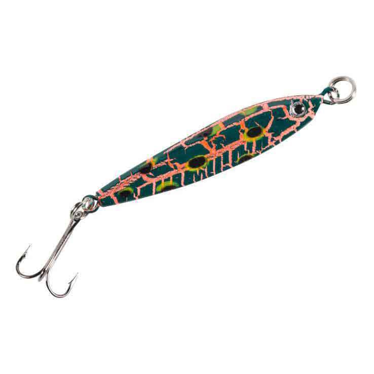 Adamsbuilt Sierra Minnow Jig Adamsbuilt Sierra Minnow Jig
