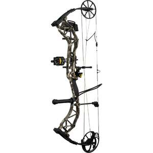 Bear Archery Adapt RTH 45-60lb Right Hand Veil Whitetail Compound Bow - RTH Package
