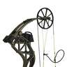 Bear Archery Adapt RTH 45-60lbs Right Hand Olive Compound Bow - RTH Package - Green