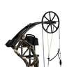 Bear Archery Adapt RTH 55-70lbs Right Hand Veil Whitetail Compound Bow - RTH Package - Camo