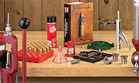 ammo reloading tools and accessories