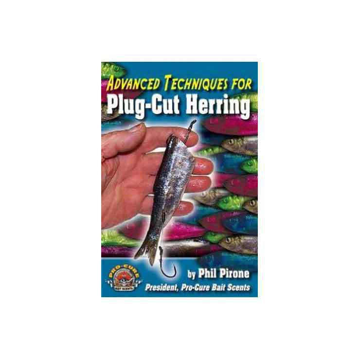 Advanced Techniques For Plug-Cut Herring Advanced Techniques For Plug-Cut Herring
