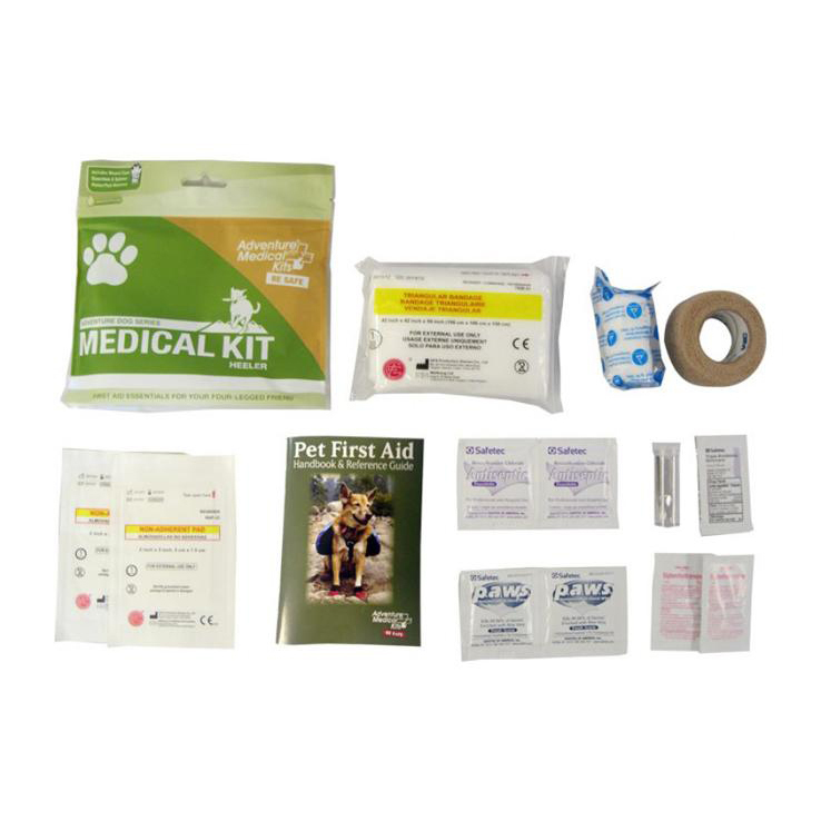 Adventure Dog Series Heeler Medical Kit Adventure Dog Series Heeler Medical Kit