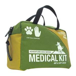 Adventure Me & My Dog First Aid Kit