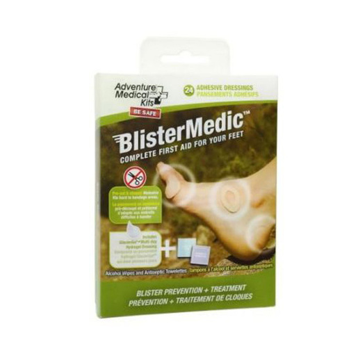 Adventure Medical Kit Blister Medic
