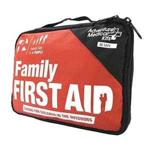 Adventure Medical Kits Family First Aid