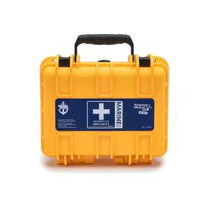 Adventure Medical Kits Marine 600 First Aid Kit - 242 Pieces
