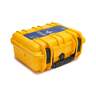 Adventure Medical Kits Marine 600 First Aid Kit - 242 Pieces - Yellow 5.8in x 12.0in x 10.6in