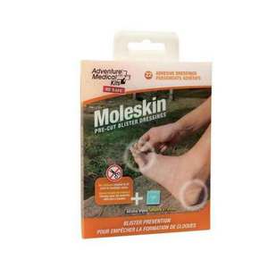 Adventure Medical Kits Moleskin