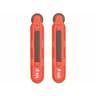 Adventure Medical Kits SOL Fire Lite Micro Sparker - 2 Pack - Red