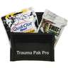 Adventure Medical Kits Trauma Pack Pro with Quikclot Swat-T - 5.5 x 4 x 1.5 in