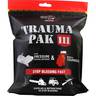 Adventure Medical Kits Trauma Pak III - 7.5 x 8.5 x 2 inches