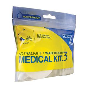 Adventure Medical Kits Ultralight & Watertight Series .3 Adventure Medical Kits Ultralight & Watertight Series .3