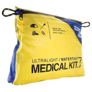 Adventure Medical Kits Ultralight & Watertight .7 Medical Kit - 40 Pieces Adventure Medical Kits Ultralight & Watertight .7 Medical Kit - 40 Pieces
