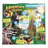Adventure Station This is Wild! Kit - Camping Game - Green