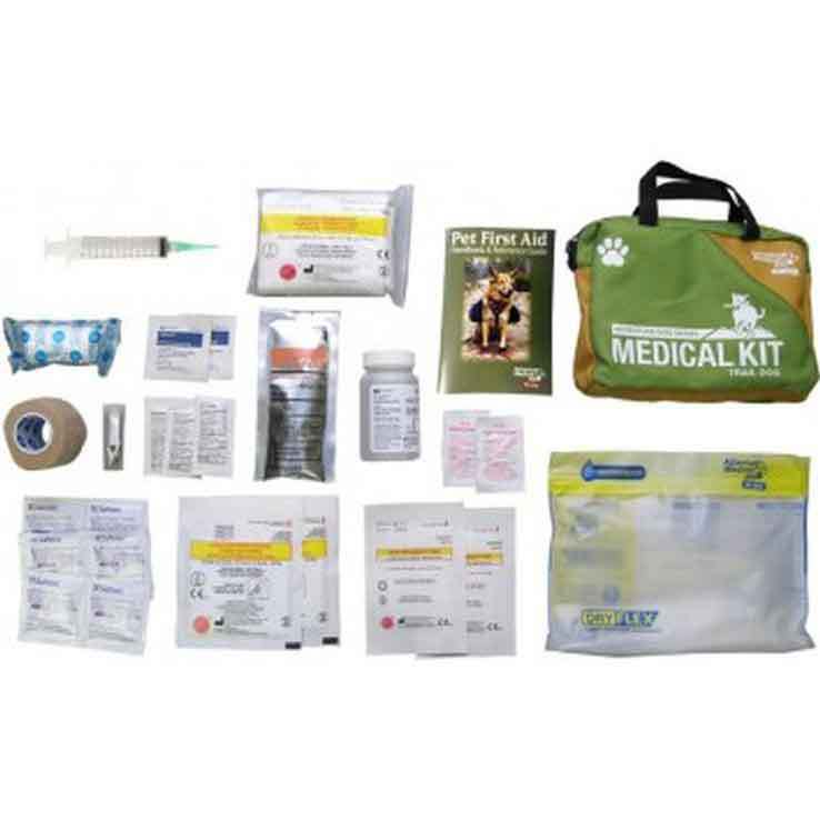 Adventure Trail Dog First Aid Kit Adventure Trail Dog First Aid Kit
