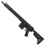 Aero Precision M5E1 w/Atlas R-One M-Lok 308 Winchester 16in Black Anodized Semi Automatic Modern Sporting Rifle - 10+1 Rounds - Black