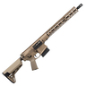 Aero Precision M5E1 308 Winchester 16in FDE Cerakote Semi Automatic Modern Sporting Rifle - 10+1 Rounds