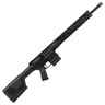 Aero Precision M5E1 w/Atlas R-One M-Lok 308 Winchester 18in Black Anodized Semi Automatic Modern Sporting Rifle - 10+1 Rounds - Black