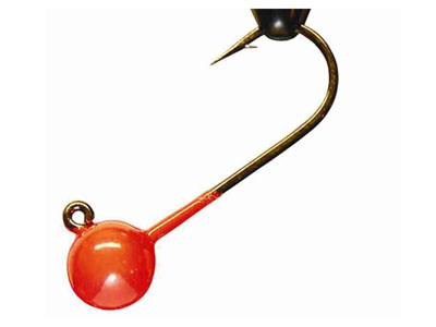 Aerojig Jig Head