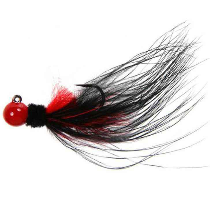 Aerojig Marabou Jig Aerojig Marabou Jig