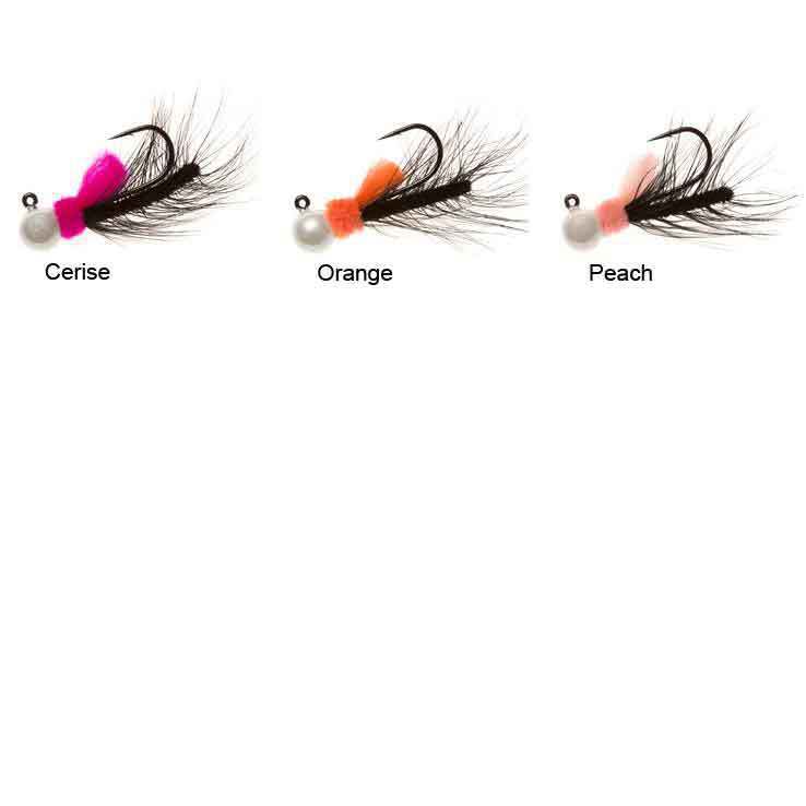 Aerojig Nightmare Jig Aerojig Nightmare Jig