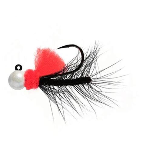 AEROJIG Nightmare Jig - Peach 1