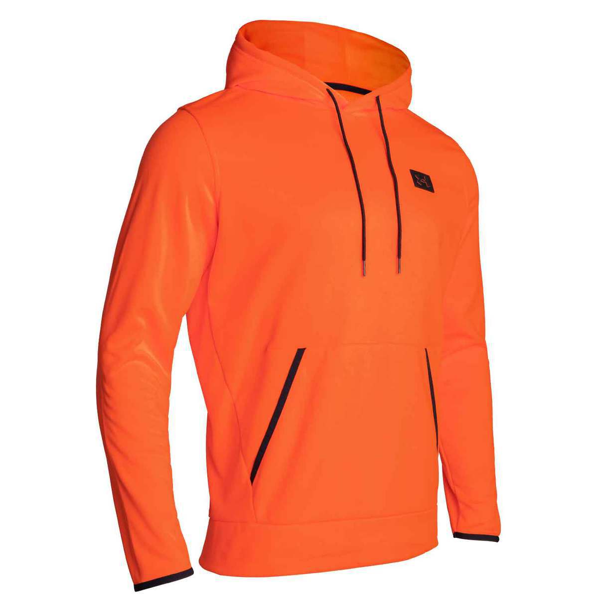 Men's ua scope fleece hoodie Clearance