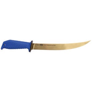 AFTCO Fishing Fillet Knife - 10in