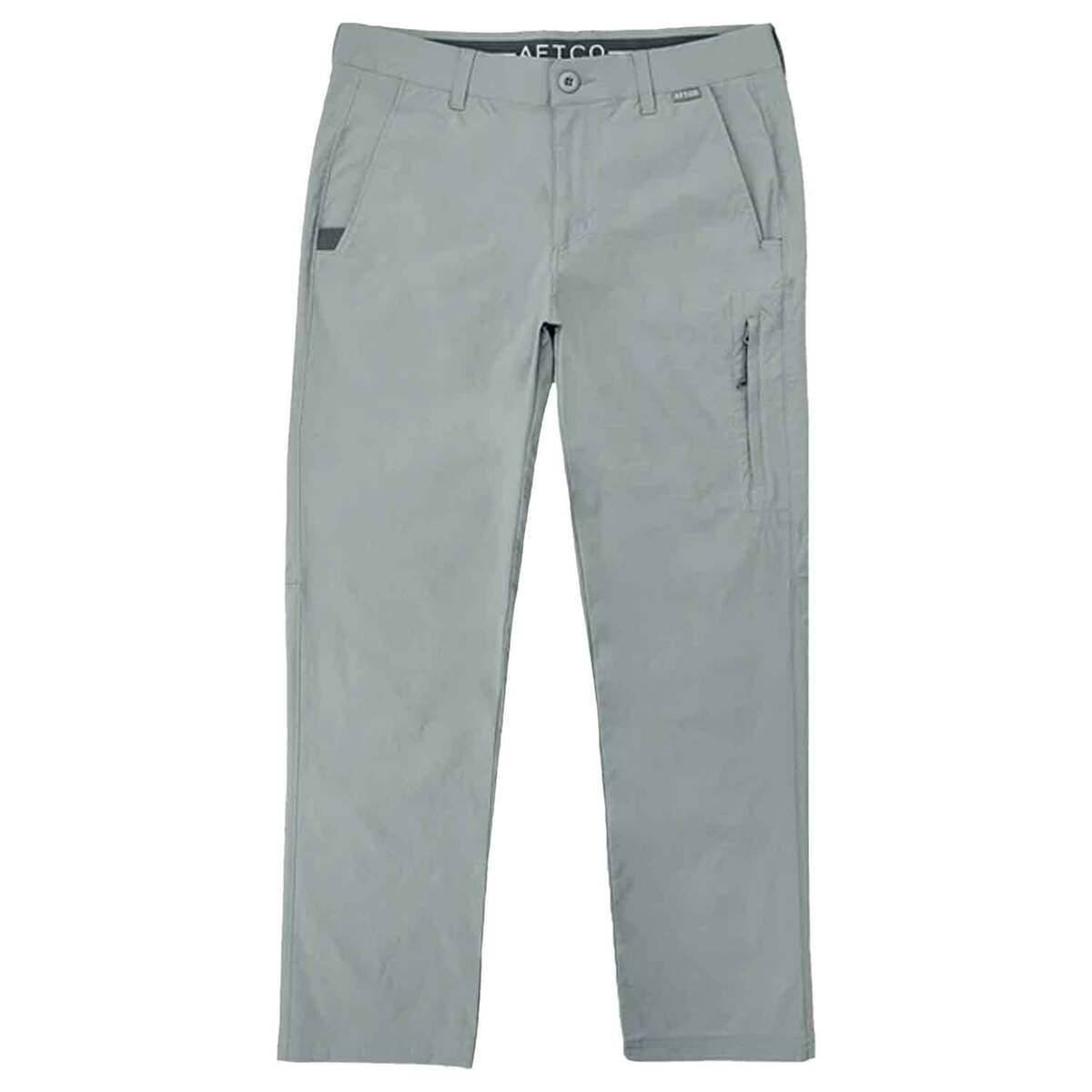 AFTCO Men's All Day Fishing Pants