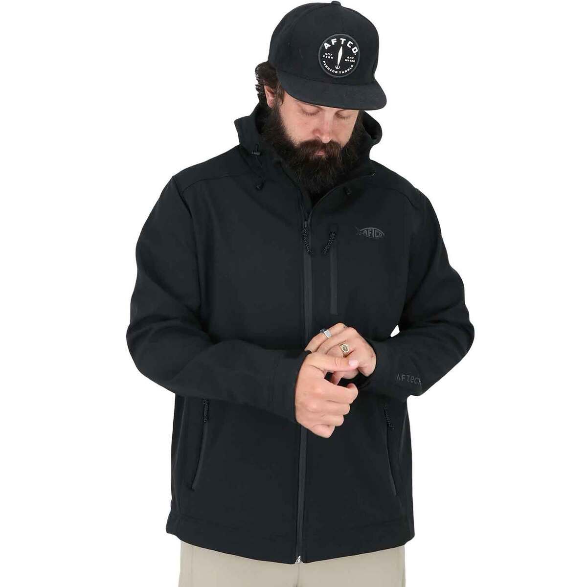 AFTCO Men's Reaper Jacket | Sportsman's Warehouse