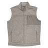 AFTCO Men's Ripcord Softshell Fishing Vest