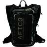 AFTCO Urban Angler Tackle Backpack - Green Digi Camo - Green Digi Camo