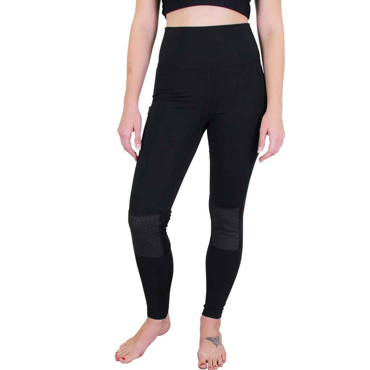 AFTCO Women's Electra Leggings AFTCO Women's Electra Leggings