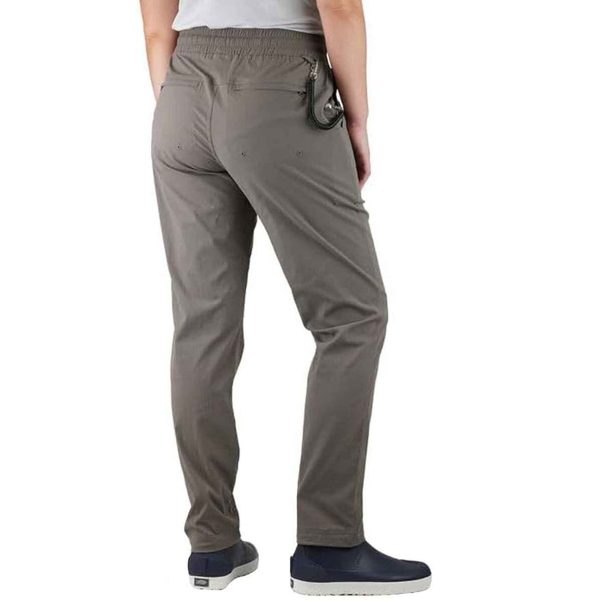 AFTCO Women's Field Stretch Fishing Pants AFTCO Women's Field Stretch Fishing Pants