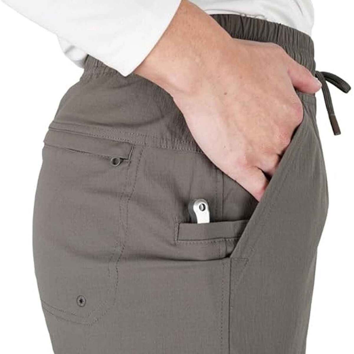 AFTCO Women's Field Stretch Fishing Pants AFTCO Women's Field Stretch Fishing Pants