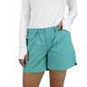AFTCO Women's Original Long Fishing Shorts