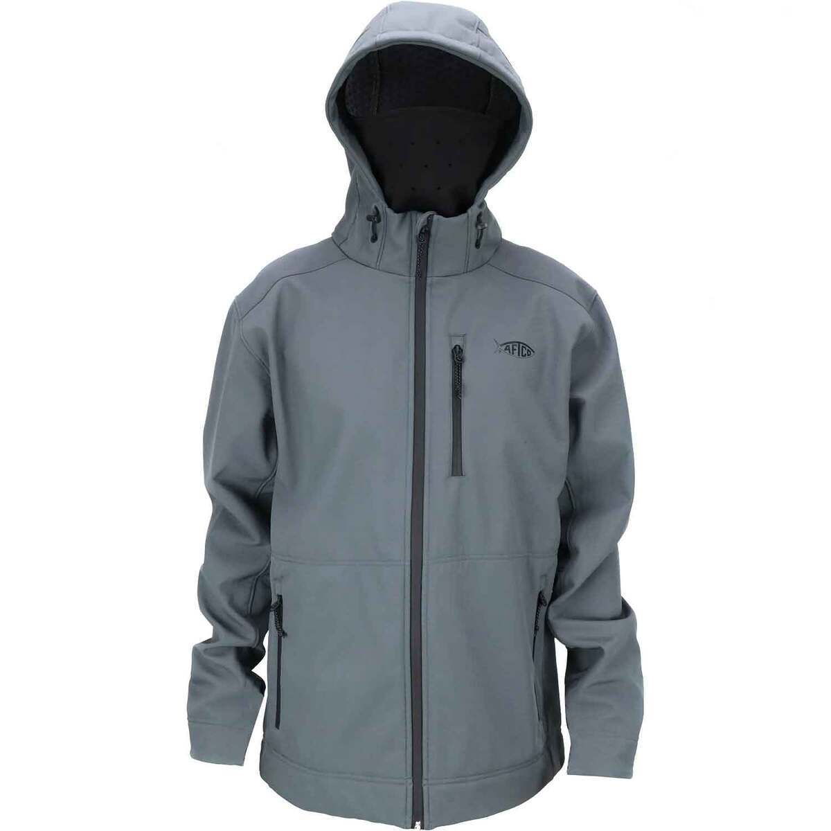 AFTCO Women's Reaper Windproof Softshell Jacket AFTCO Women's Reaper Windproof Softshell Jacket
