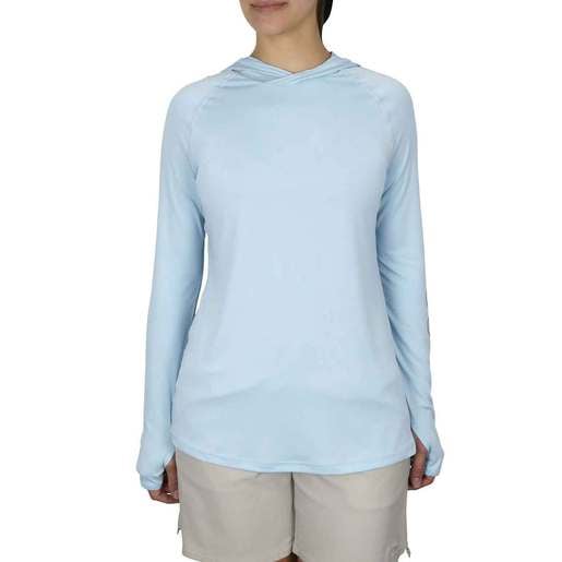 Aftco - Samurai Sun Protection Fishing Hoodie - Women's